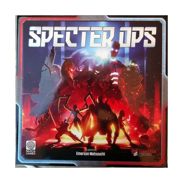 Specter Ops