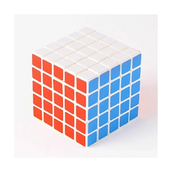 Кубик Рубика 5x5x5