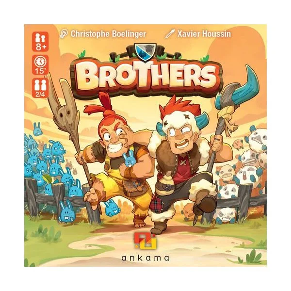 Brothers