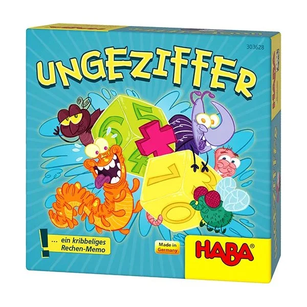 UngeziFFer