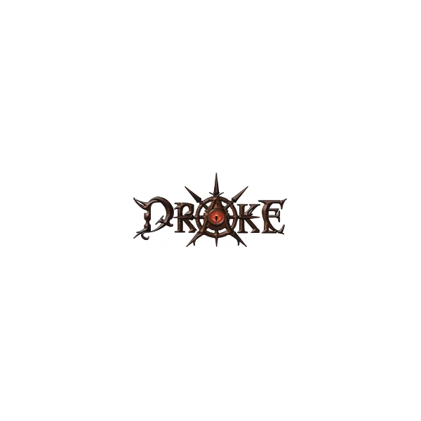 Drake: The Dragon Wargame