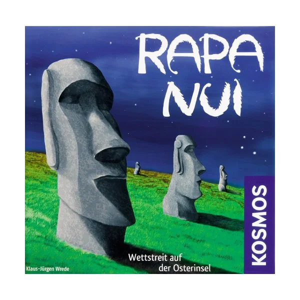 Rapa Nui (2011)