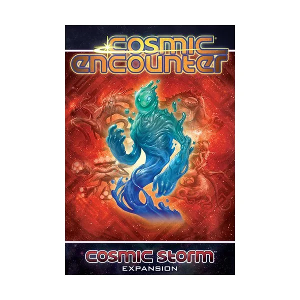 Cosmic Encounter: Cosmic Storm