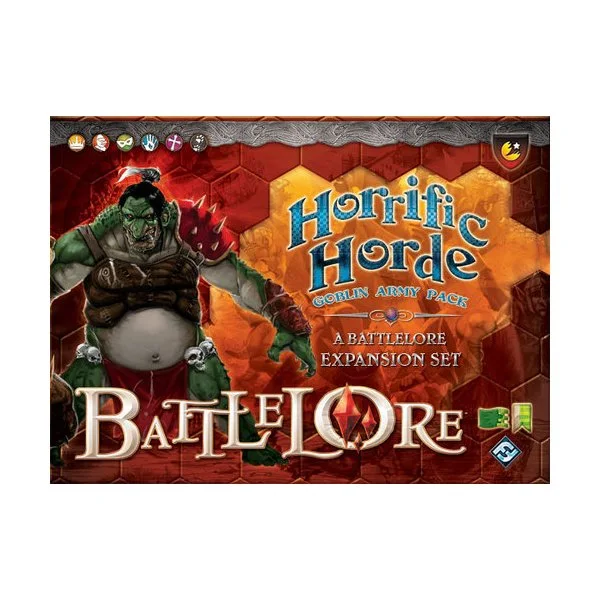 BattleLore: Horrific Horde