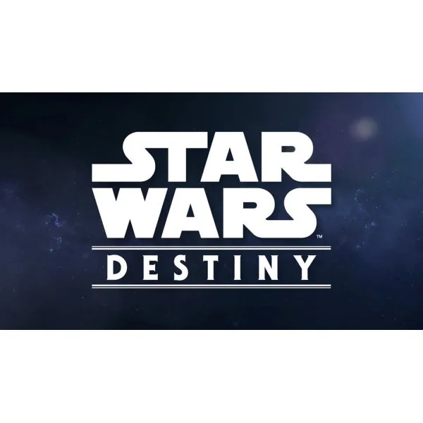 Star Wars: Destiny