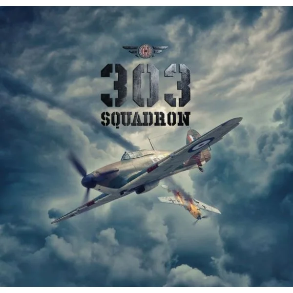 303 Squadron