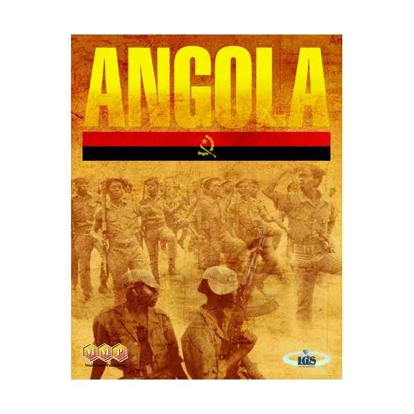Angola