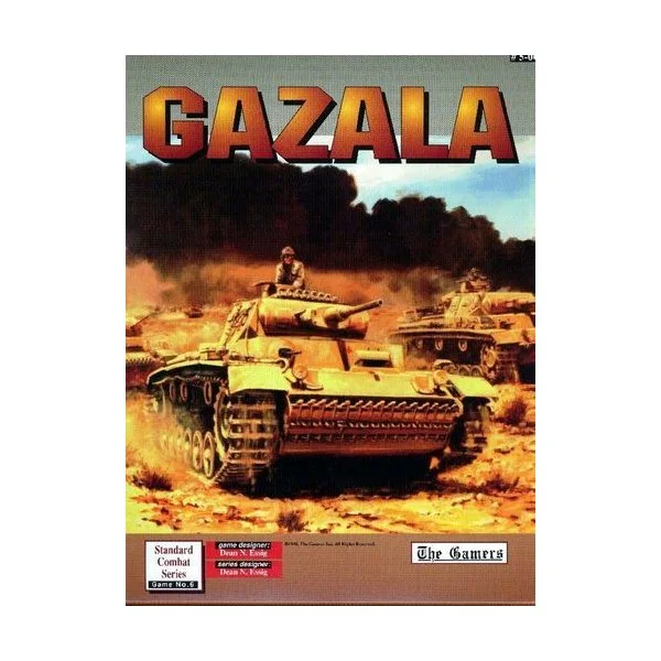 Gazala