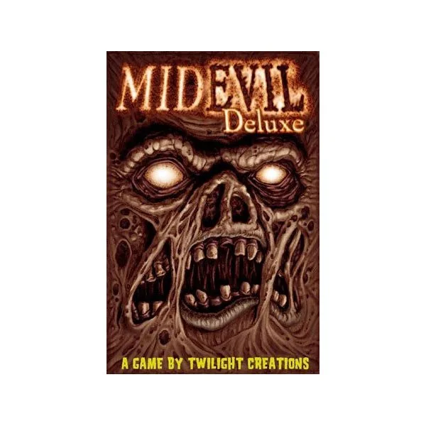MidEvil