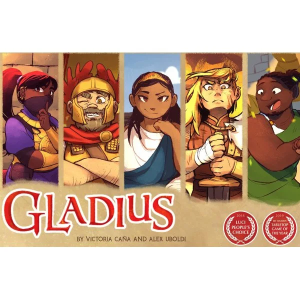 Gladius