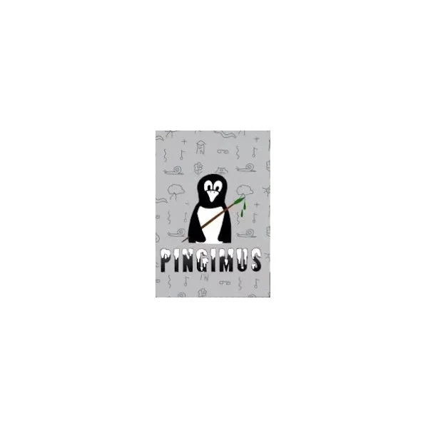 Pingimus
