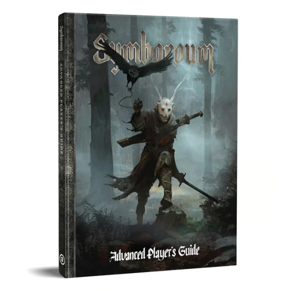 Sumbaroum: Advanced Player’s Guide