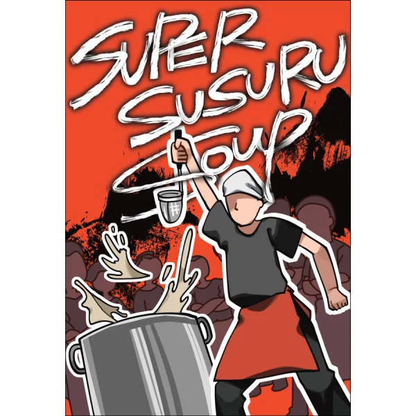 Super Susuru Soup