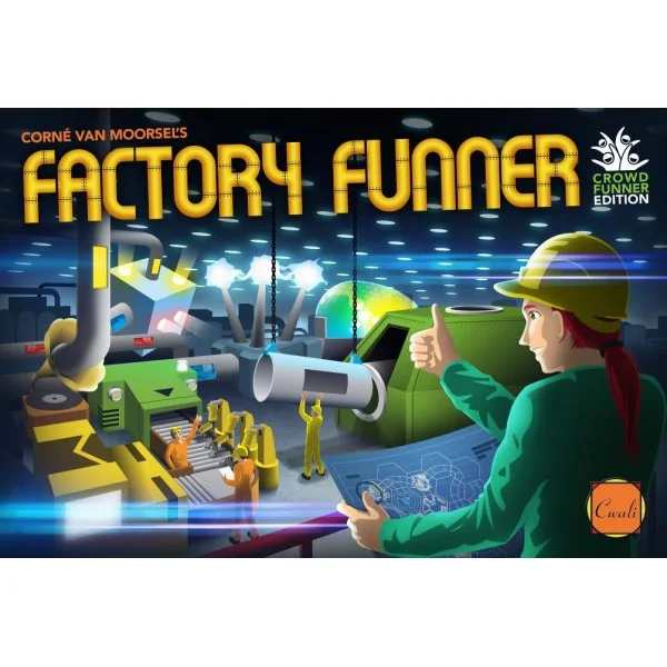 Factory Funner