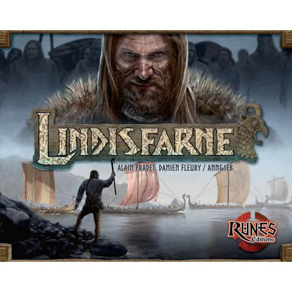 Lindisfarne