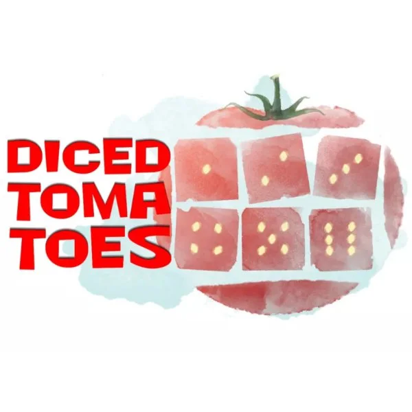 Diced Tomatoes