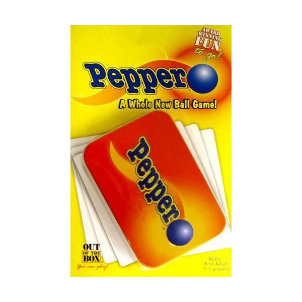 Pepper