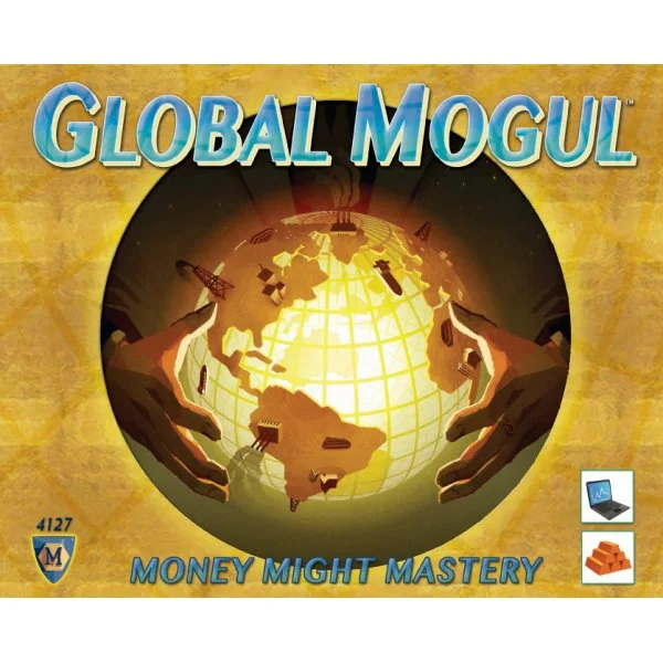 Global Mogul