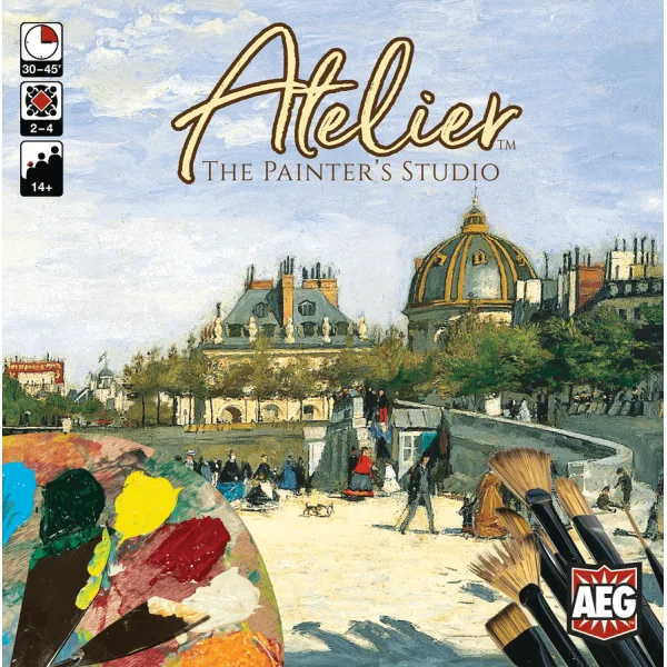 Atelier