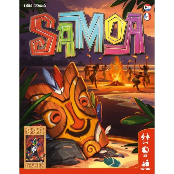 Samoa