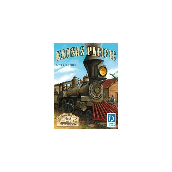 Kansas Pacific