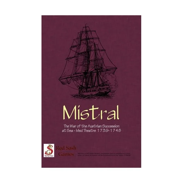 Mistral