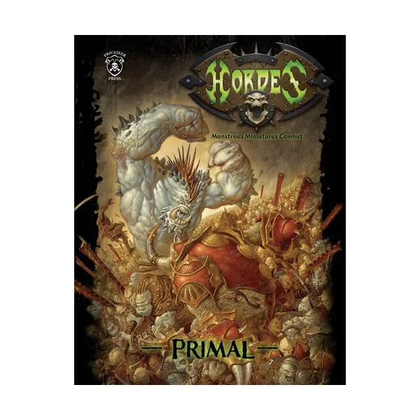 Hordes