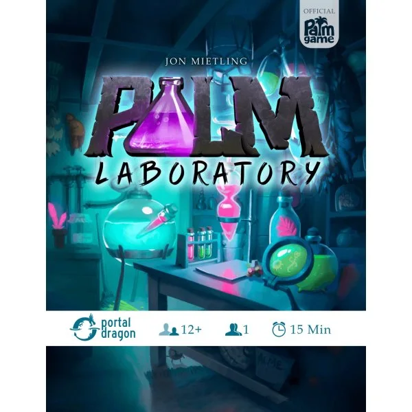 Palm Laboratory