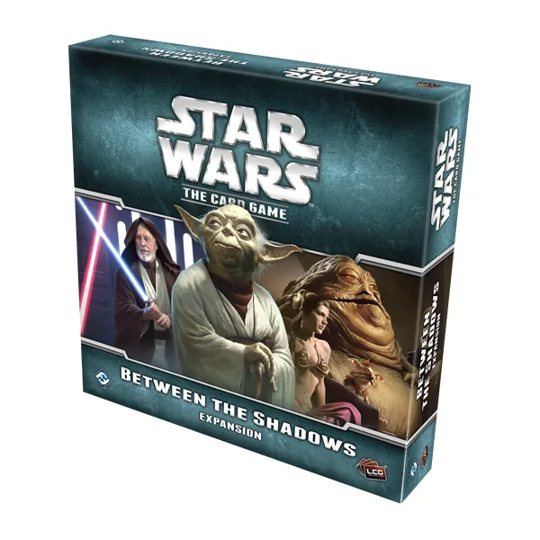 Star Wars: The Card Game — Between the Shadows