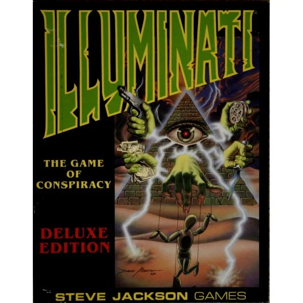Illuminati