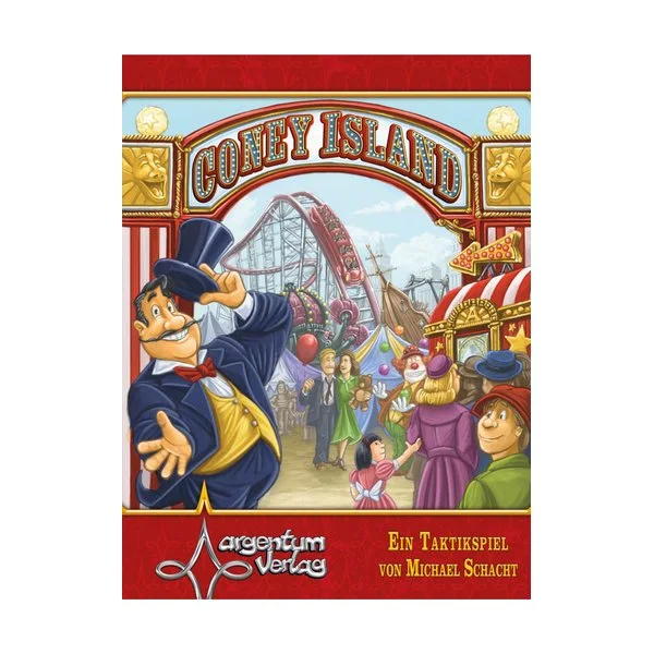 Coney Island