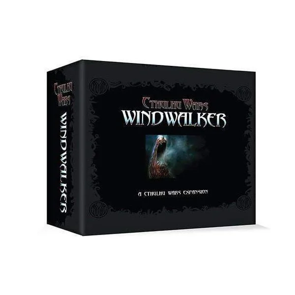Cthulhu Wars: Windwalker