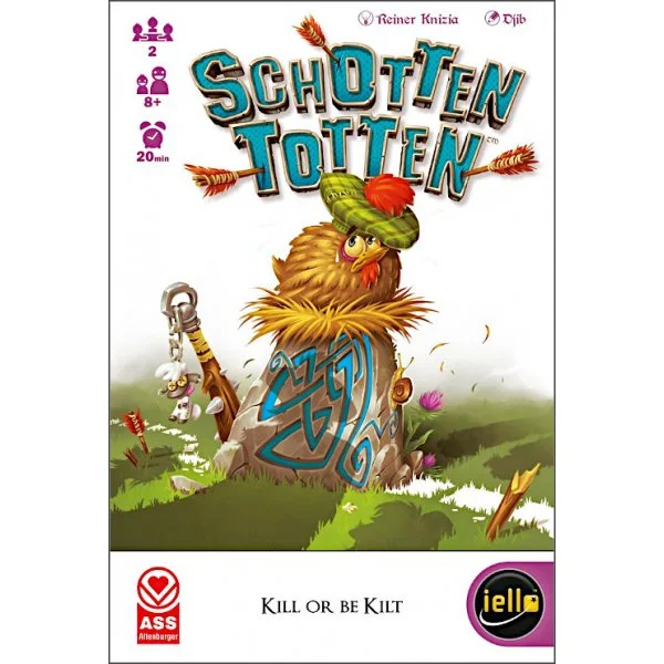 Schotten Totten