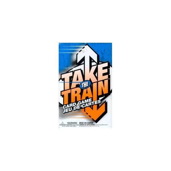 Take the Train