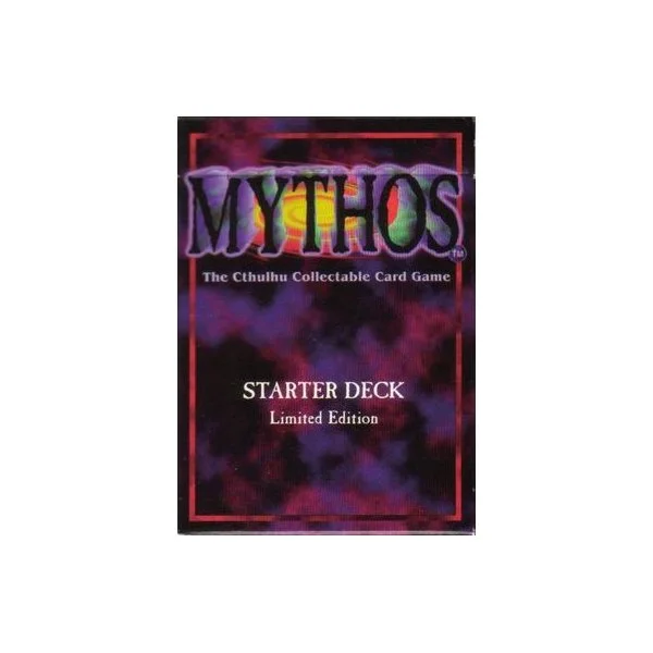 Mythos