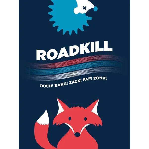 ROADKILL