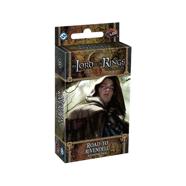 The Lord of the Rings: Road to Rivendell - Dwarrowdelf Pack