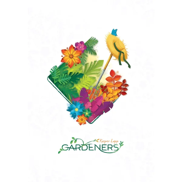 Gardeners