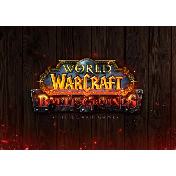 World of warcraft Battlegrounds