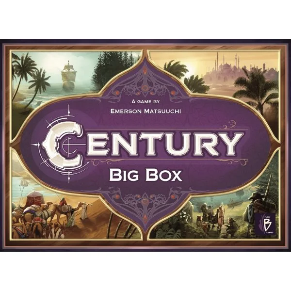 Century: Полное издание