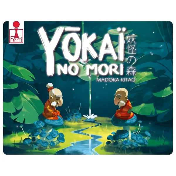 Yōkaï no Mori