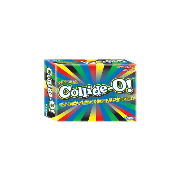 Collide-O!