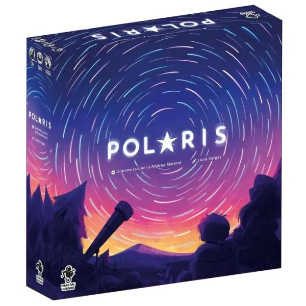 Polaris