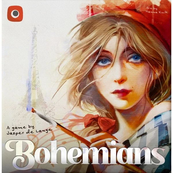 Bohemians