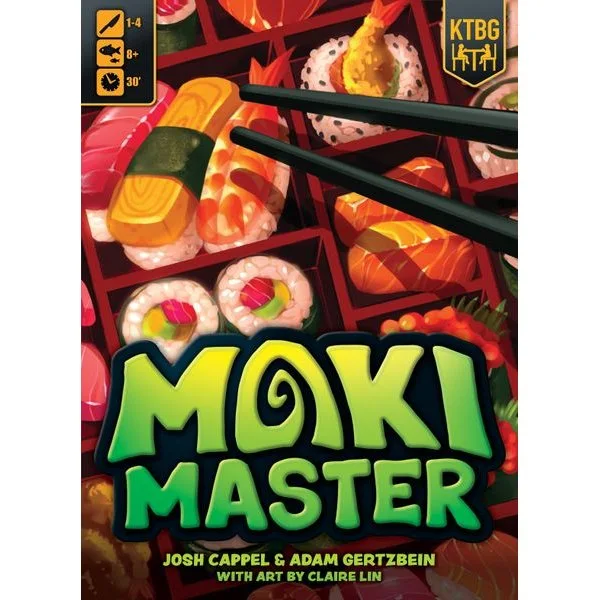 Maki master