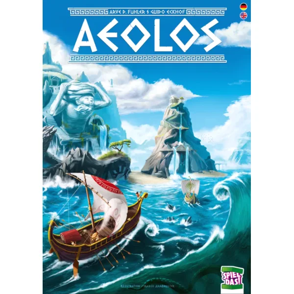 Aeolos