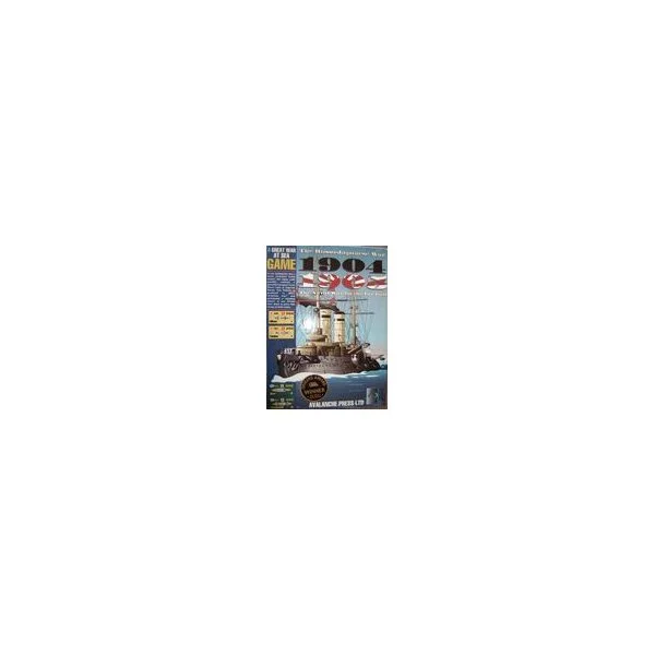 Great War at Sea: 1904-1905, The Russo-Japanese War