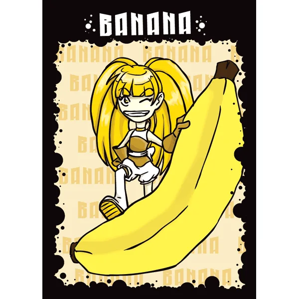 Win, Lose or Banana!