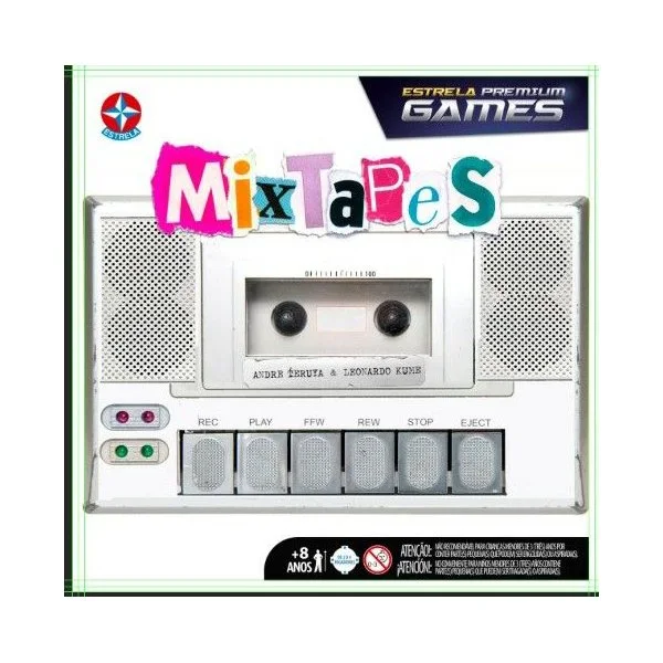 Mixtapes