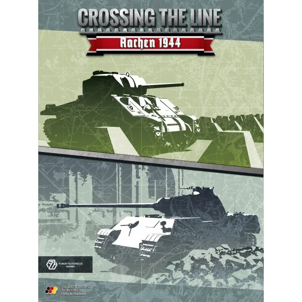 Crossing the Line